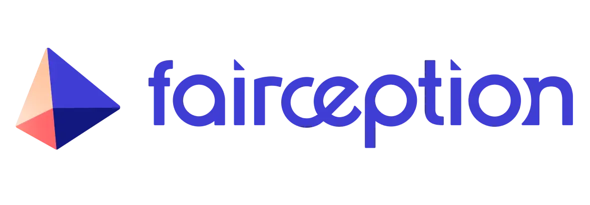 fairception logo